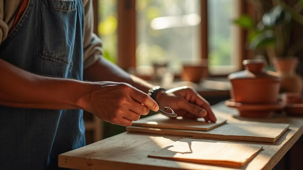 About Bali Product Sourcing: Who We Are & How We Work