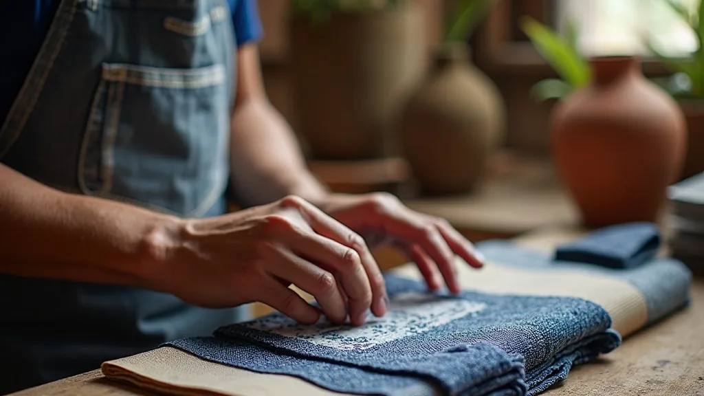 Bali Apparel and Textile Sourcing Service
