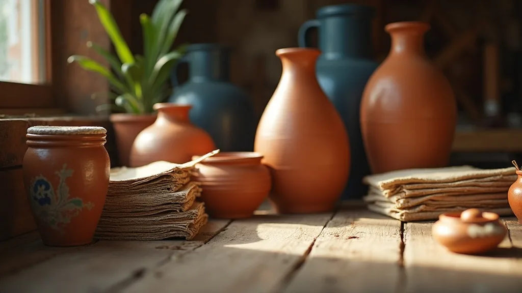 Bali Eco Friendly Product Sourcing Services | Verified