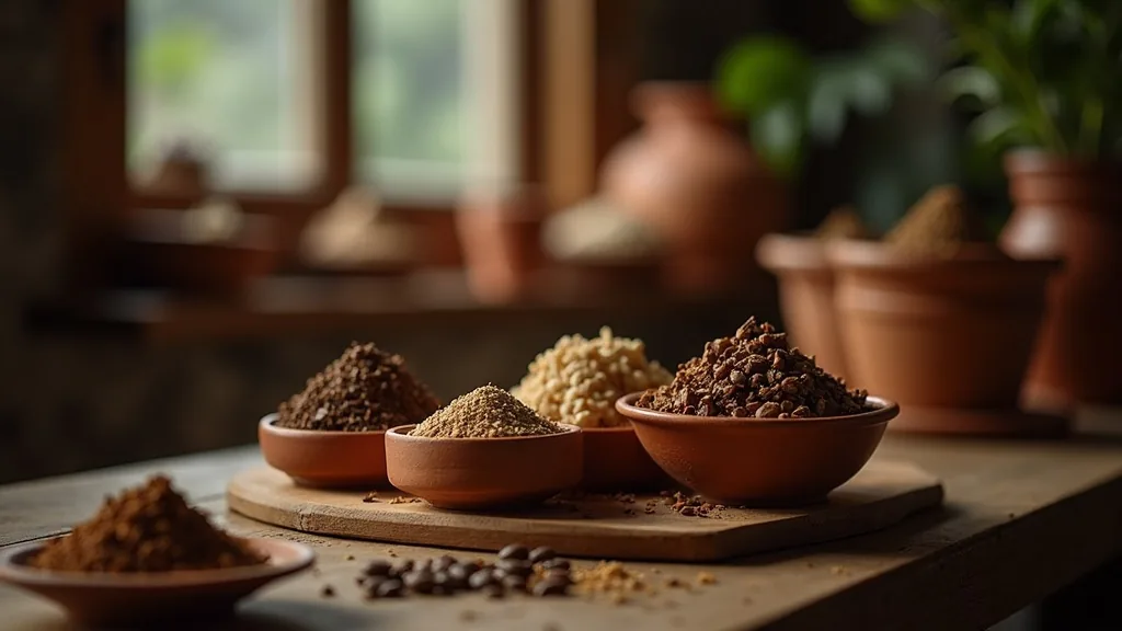 Bali F&B Product Sourcing Agent | Coffee, Spices & Snacks