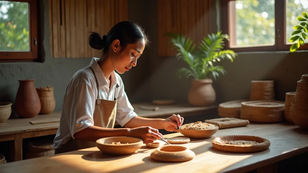 Bali Furniture Sourcing Agent | Teak, Rattan, QC