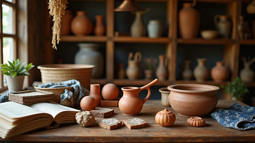 Bali Handicraft and Home Decor Sourcing Agent
