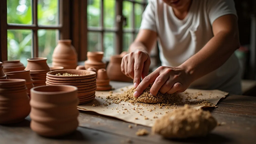 Bali Sustainable Hotel and Restaurant Supplies Sourcing