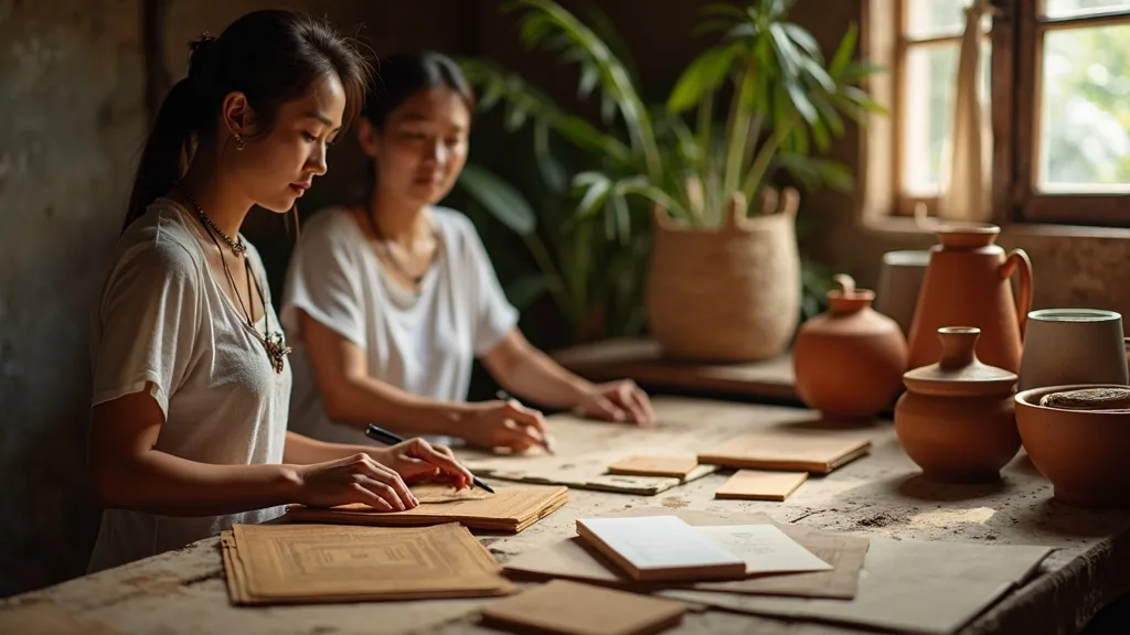 Bali QC Audits for Wood & Rattan Furniture Exporters