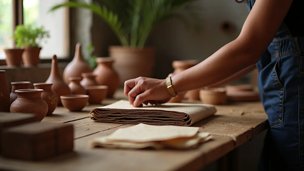Bali Sourcing Agent for Small Online Shops