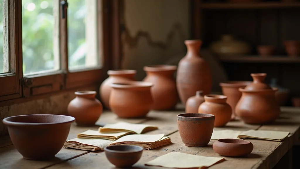 Bali Sourcing and Buying Agent | On-the-Ground Buying