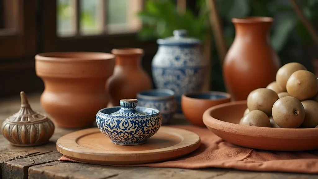 Bali vs Java for Sourcing Furniture and Handicrafts