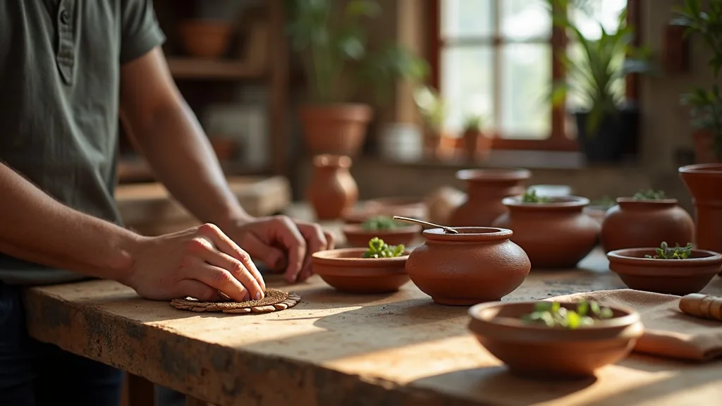 How to Brief a Bali Sourcing Agent for Custom Products
