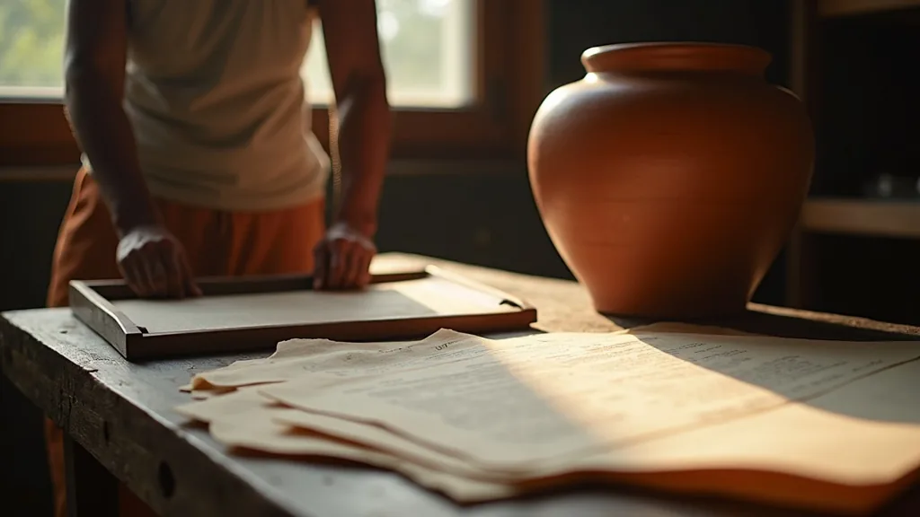 Documents Required to Export Wooden Furniture from Bali