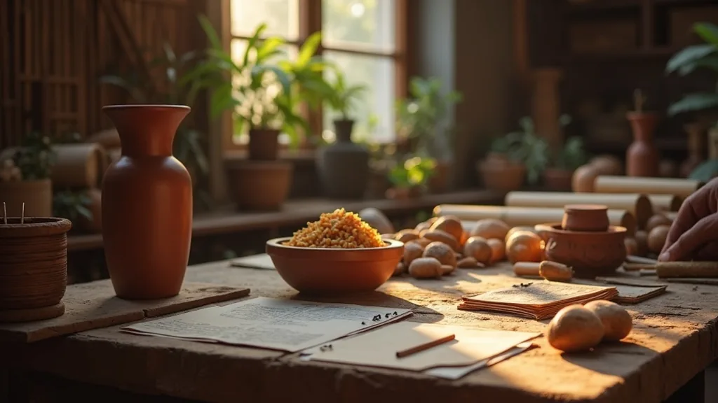 Indonesia Handicraft Export Compliance & KBLI: 2027 Outlook