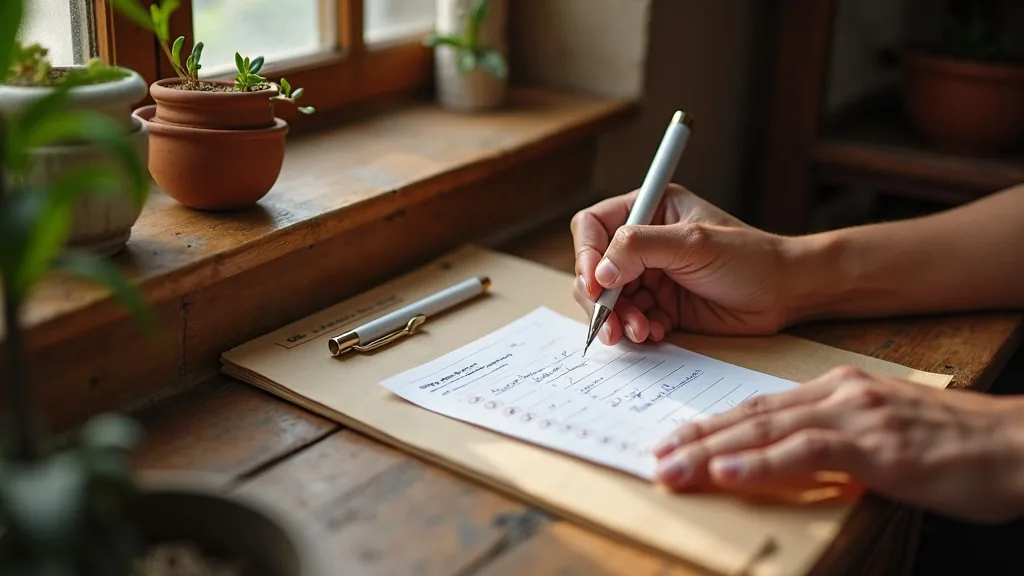 Quality Control Checklist for Bali Furniture & Handicrafts