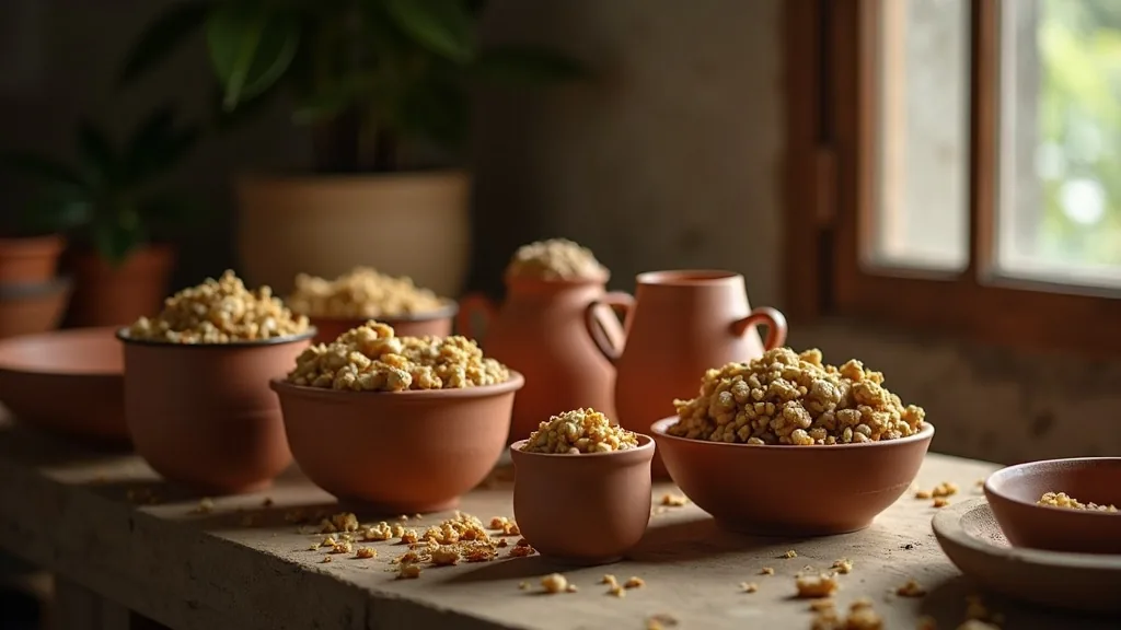 How to Source Organic & Specialty F&B Products from Bali